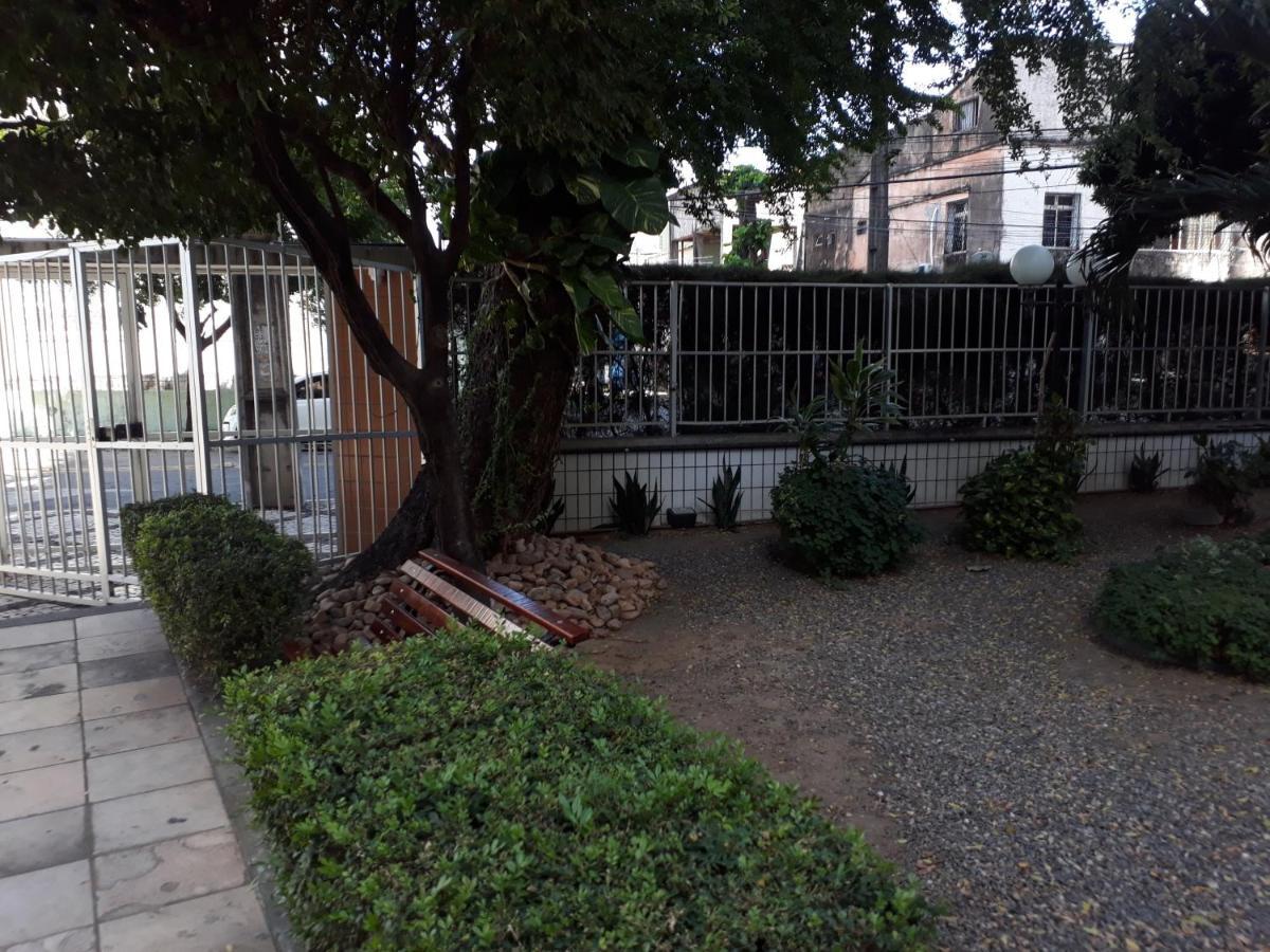 Apartamento Na Praia De Iracema Com Vista Mar フォルタレザ エクステリア 写真