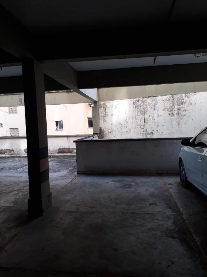 Apartamento Na Praia De Iracema Com Vista Mar フォルタレザ エクステリア 写真