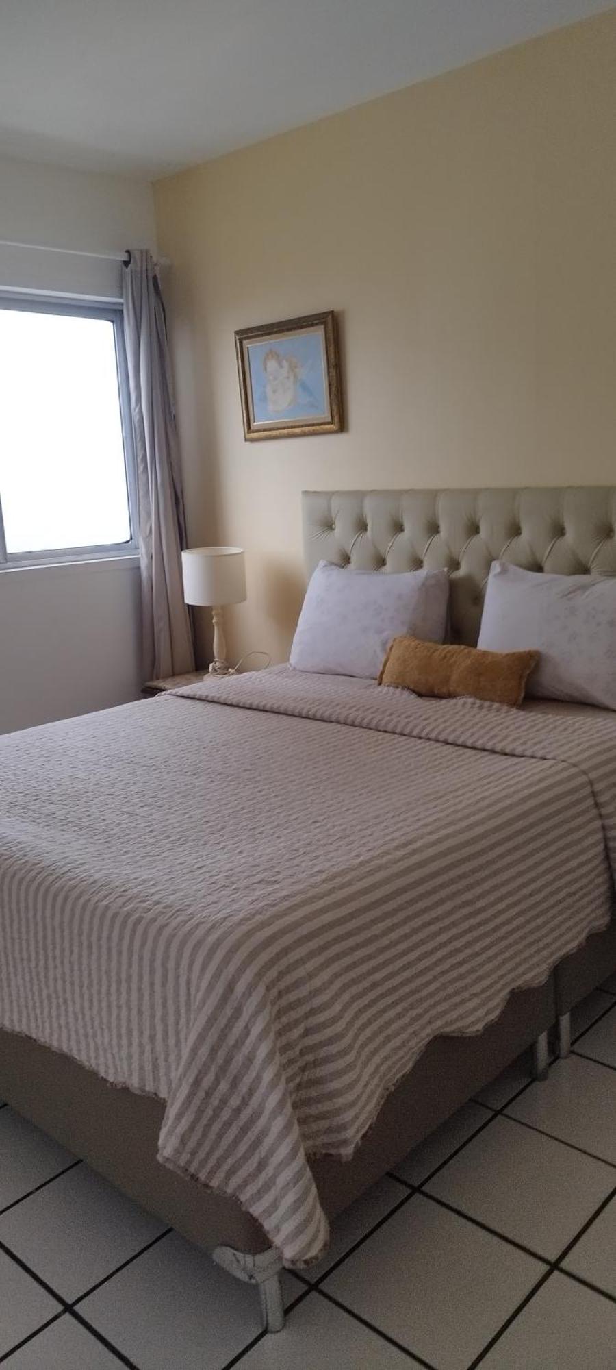 Apartamento Na Praia De Iracema Com Vista Mar フォルタレザ 部屋 写真